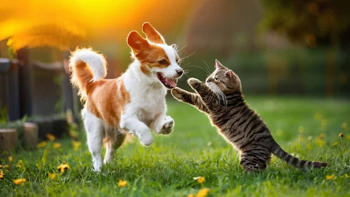 Ne köpekler ne de kuşlar: Yeni bir araştırmaya göre empatiyi geliştiren ve kaygıyı azaltan tek hayvan bu