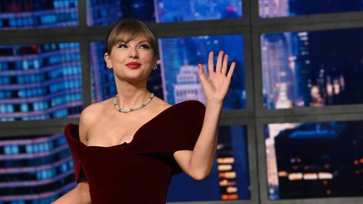 Z kuşağı yeniden popüler etti! Nostaljik eşya son 5 yılda yıllık %18 büyüdü, en büyük pay Taylor Swift'in...