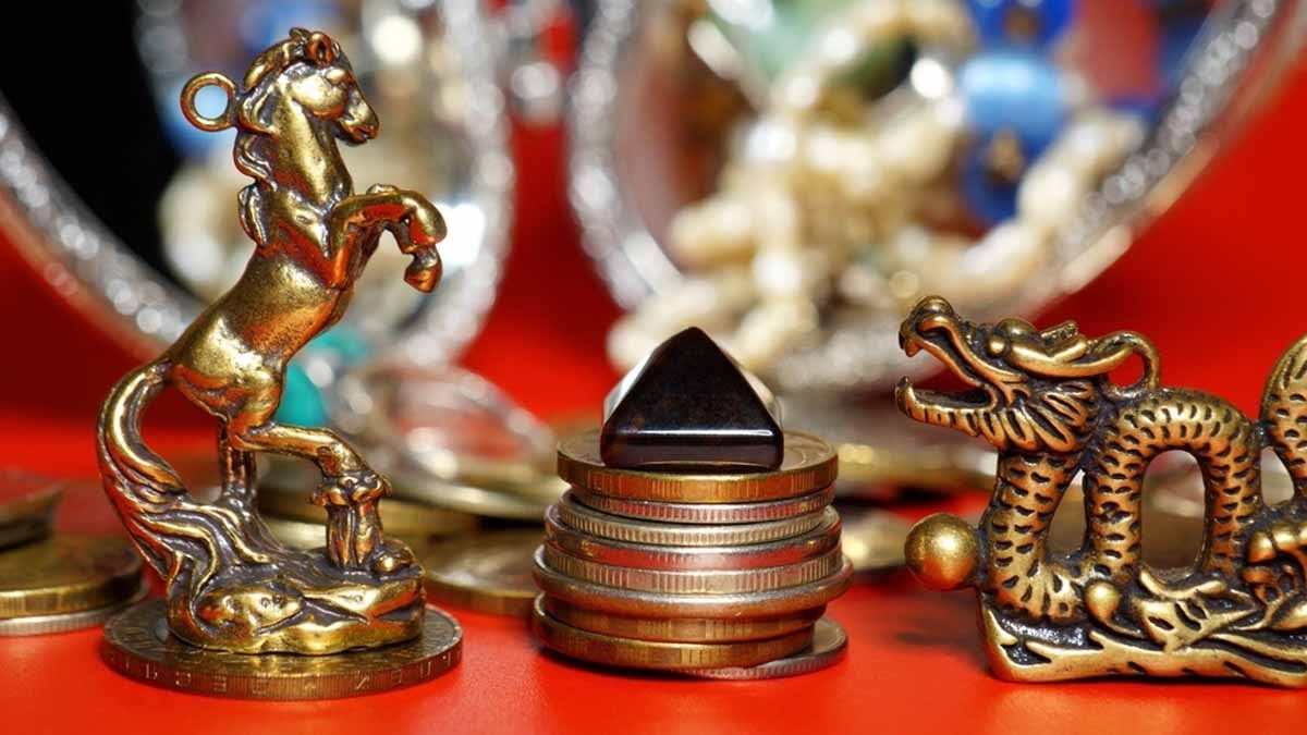 Çin astrolojisine göre, salı gününden itibaren şansı yaver gidecek 3 burç 