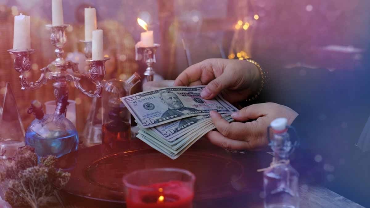 2026’da para onlara koşacak: Rus Astrolog finansal şansın güleceği 3 burcu açıkladı!