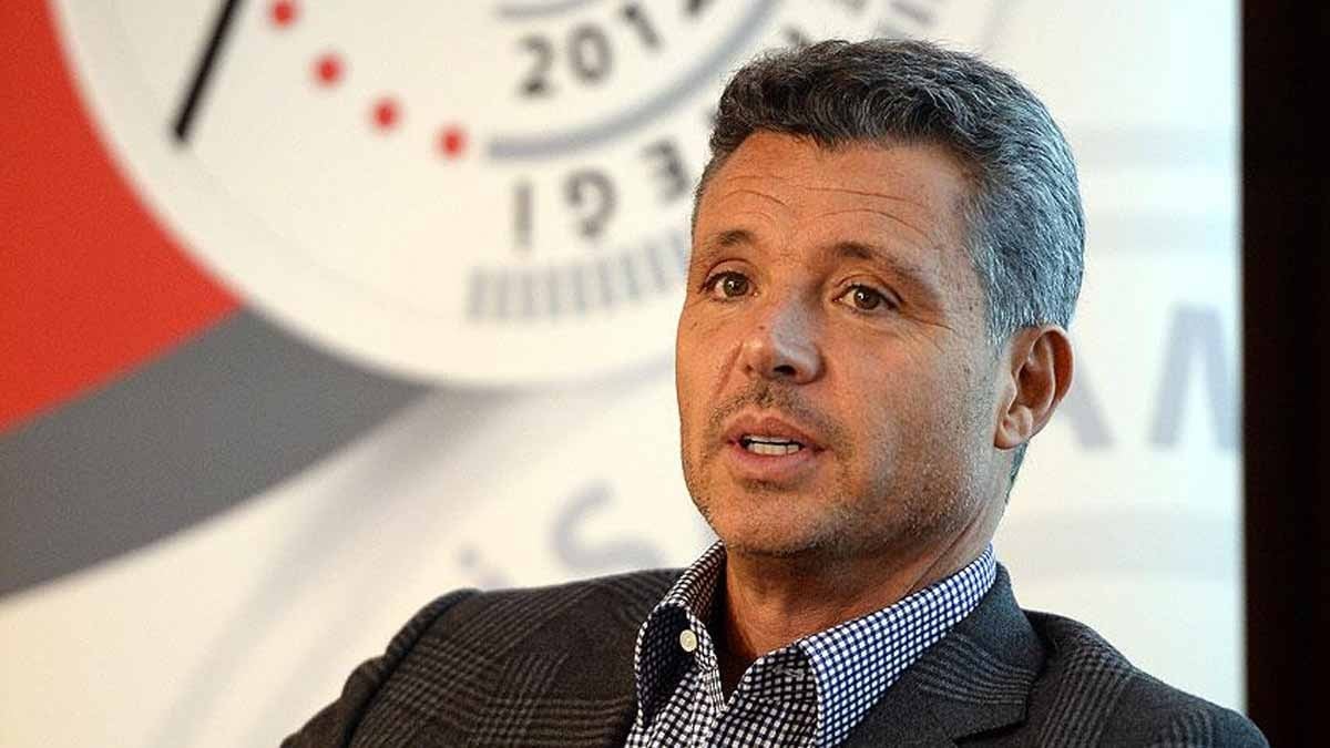 Sadettin Saran'ın da testi pozitif... Metaboliti (benzoilekgonin) ne demek?