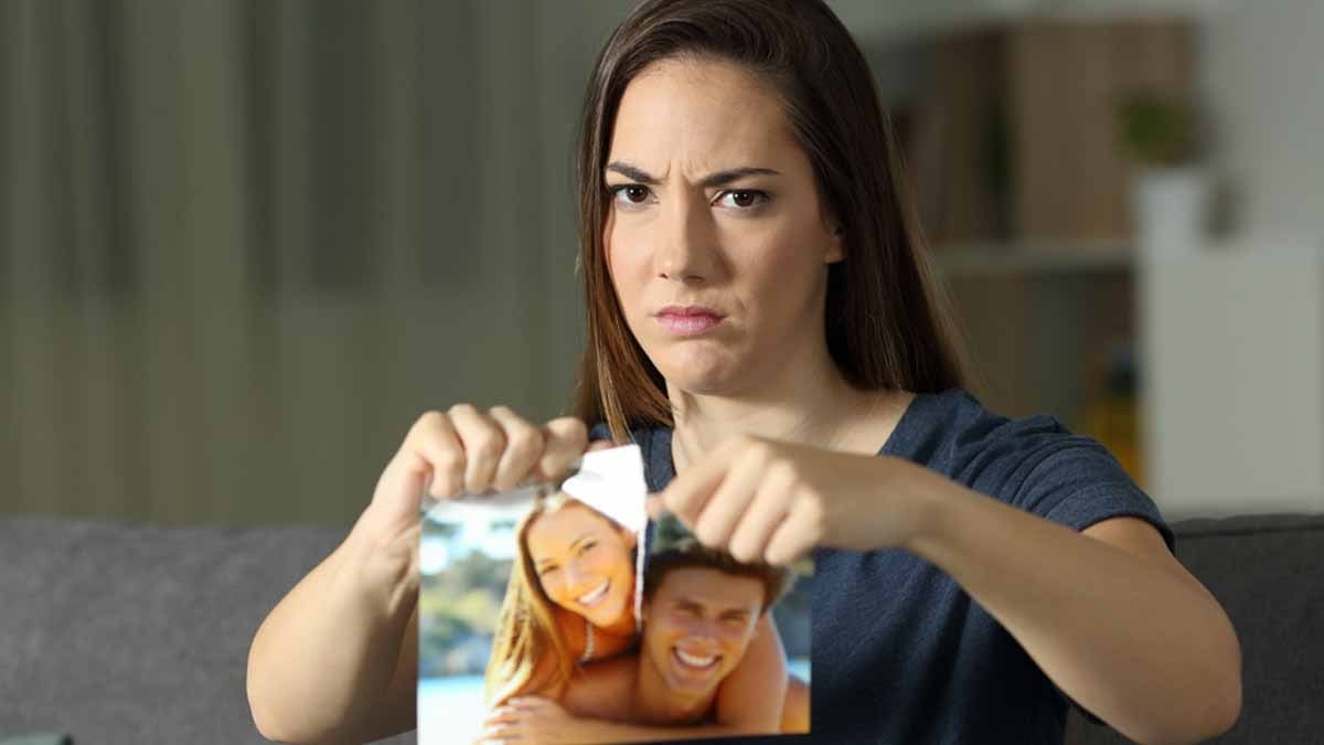 Tek kalemde silen kadınlar belli oldu! İsminde bu harf varsa, yapılan hatayı asla affetmiyorlar