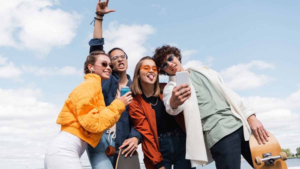 Z kuşağı, hayatı gereğinden çok daha zor hale getiren bu 5 şeyi sessizce öğrendi