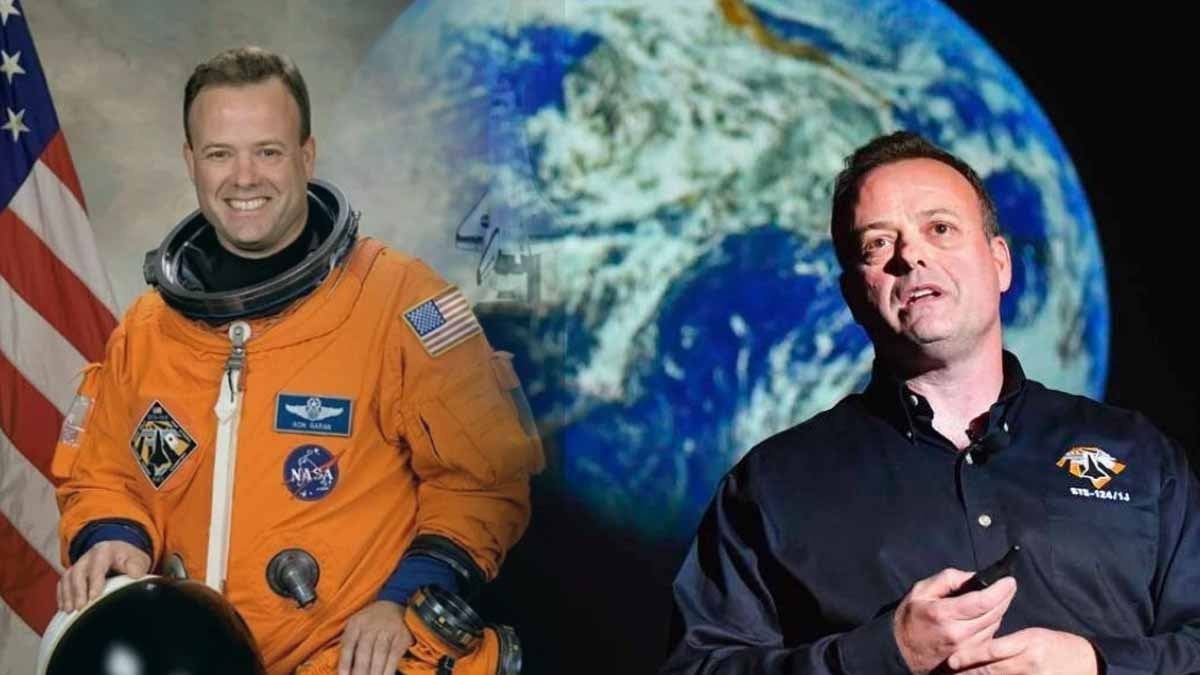 180 gün uzayda kalan astronot insanların en büyük hatasını açıkladı