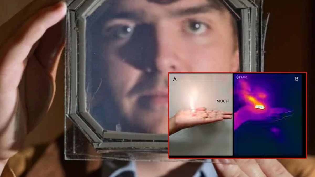 Doğalgaz faturasını yüzde 30 düşürecek icat! Kışın evler para ödemeden sıcacık olacak