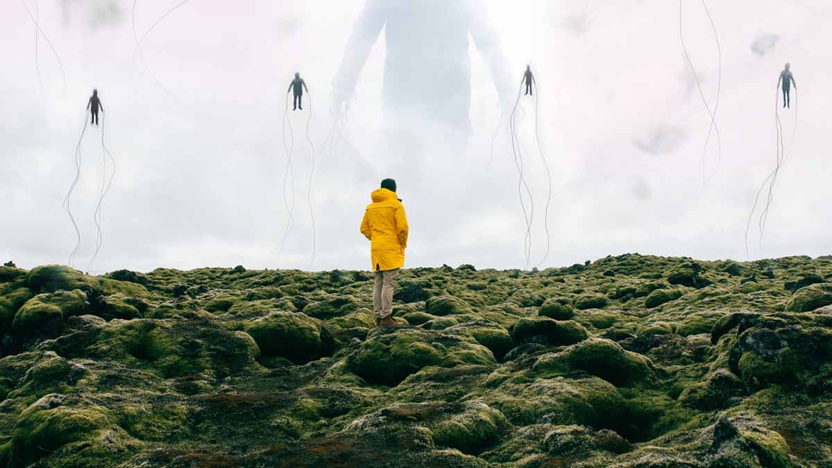 Komadaki insanlarda görüldü: Ölümden sonraki hayat hakkında bildiklerimiz alt üst olacak