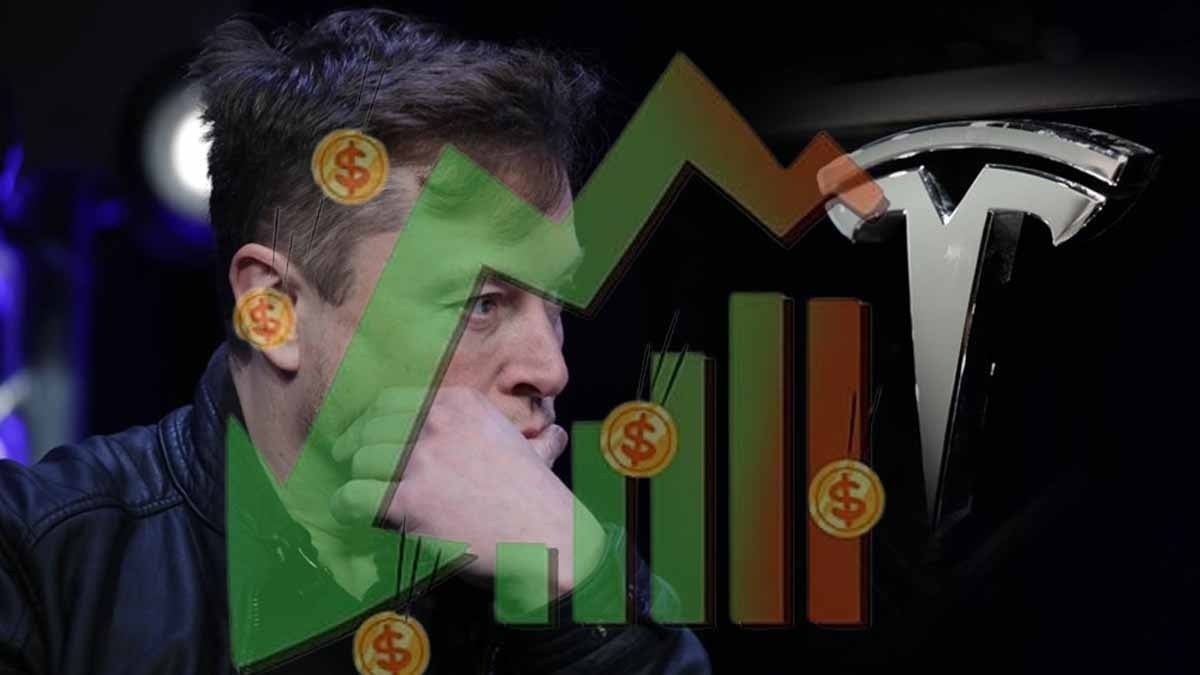 Sıraya girdiler, Tesla hisselerini teker teker satmaya başladılar! İşte nedeni...