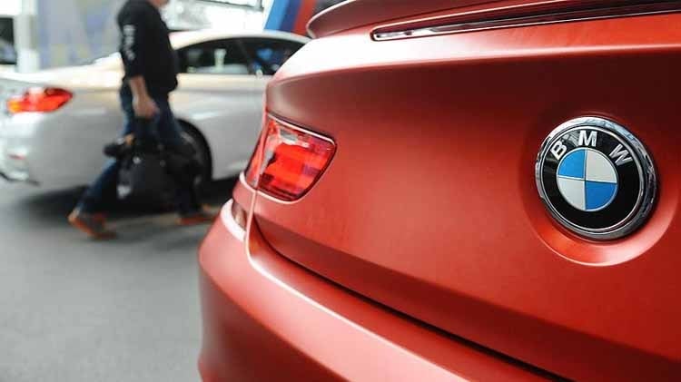 Servise giden, BMW sahipleri soluğu mahkemeden aldı! Etkilenenler modellerin listesi büyüyor