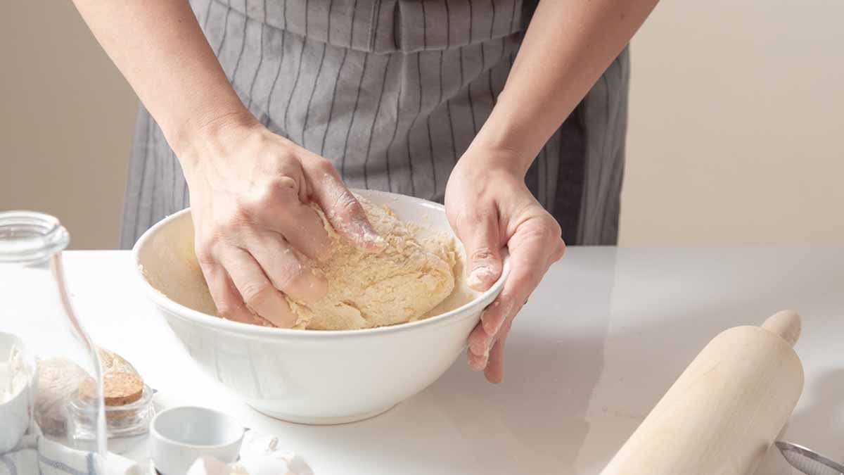 Dünyanın en iyi 5 kurabiyesini seçtiler! Listenin birincisi bal, portakal kabuğu, tarçın ve konyakla hazırlanıyor