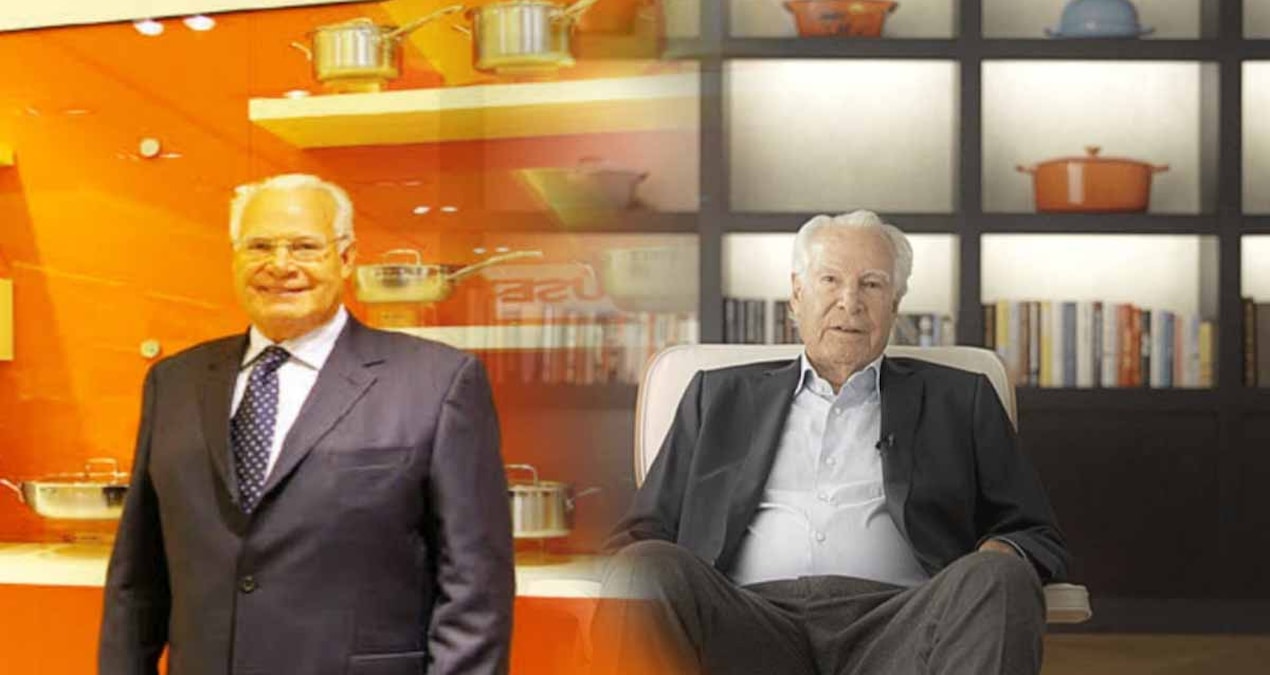 Güney Afrika'nın Yeni Milyarderi: Paul van Zuydam'ın Başarı Hikayesi