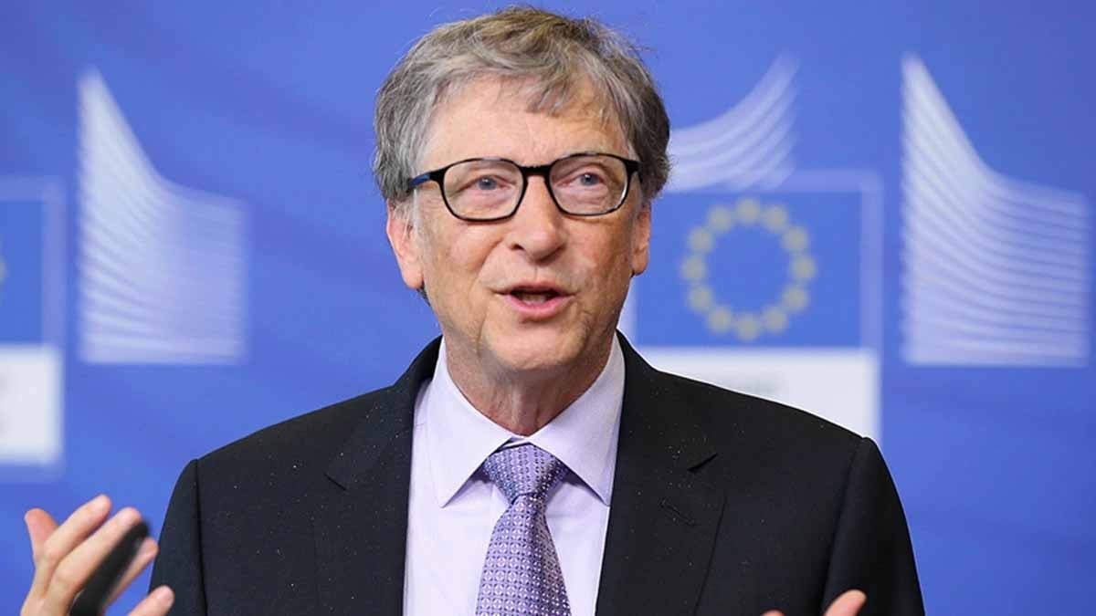 Bill Gates soyismini yıllarca yasaklanmış! Nedeni şaşırtmadı