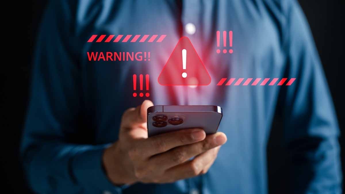 ABD Ulusal Güvenlik Ajansı (NSA) siber saldırı kurbanı olmanızı engelleyecek sadece 5 saniye süren hileyi paylaştı