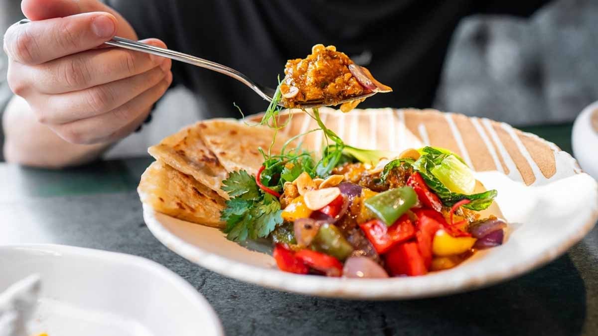 Sebze yerken en �ok yap�lan 3 hata: