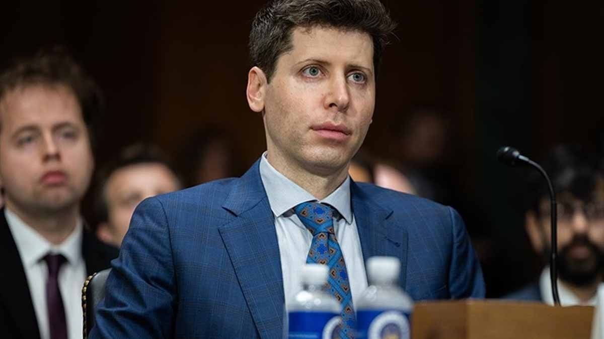 2026’da bu meslekleri seçmeyin! Uyarı ChatGPT kurucusundan geldi: İlk onlar gidecek