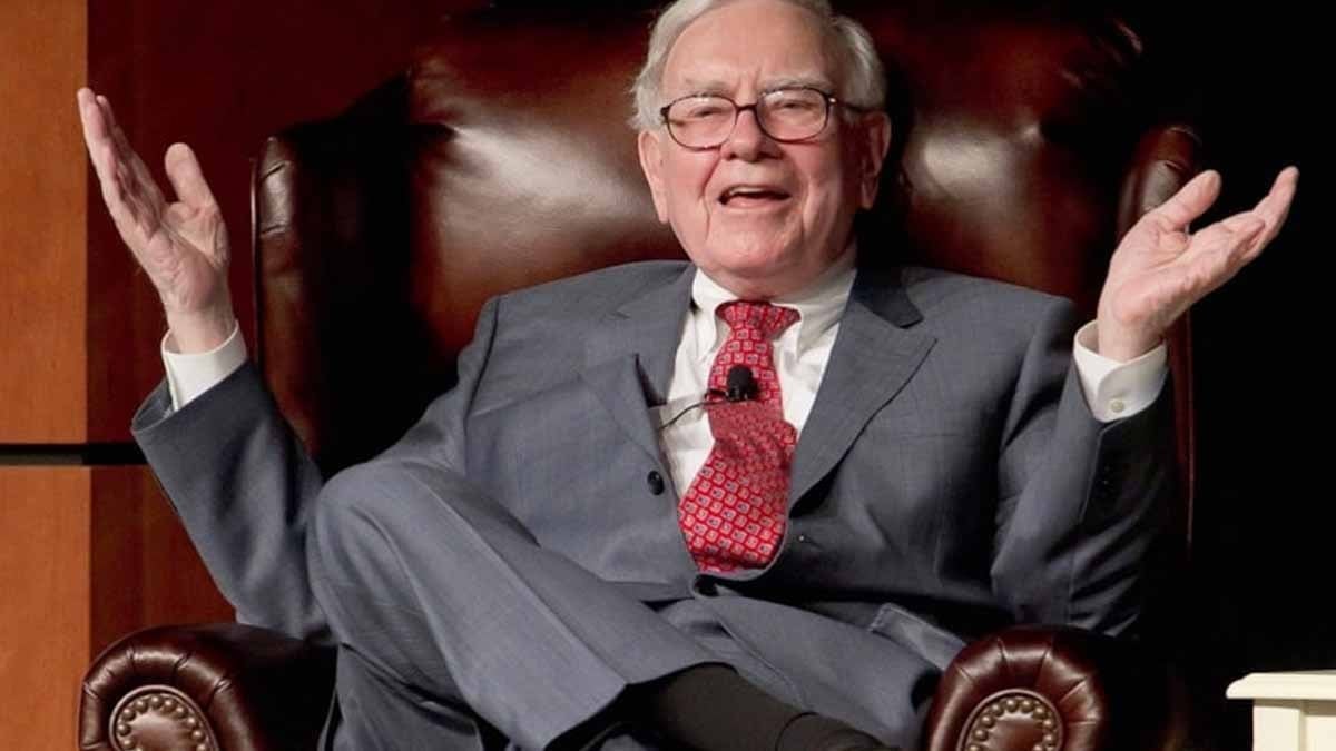 Warren Buffett milyarlarca dolar kazandı, sırrını kendisi gibi milyarder olan yatırımcı Seth Klarman ifşa etti