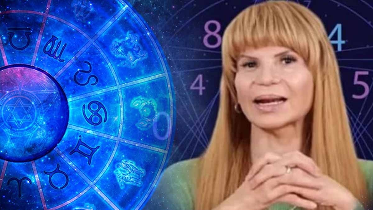 Haftanın parayla oynayacak burcu belli oldu! Astrolog Mhoni Vidente tek tek yorumladı