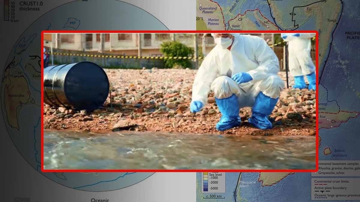 130 yıl sonra gerçek ortaya çıktı, koyun sayısı insanlardan çok olan bu ülke giderek zenginleşecek