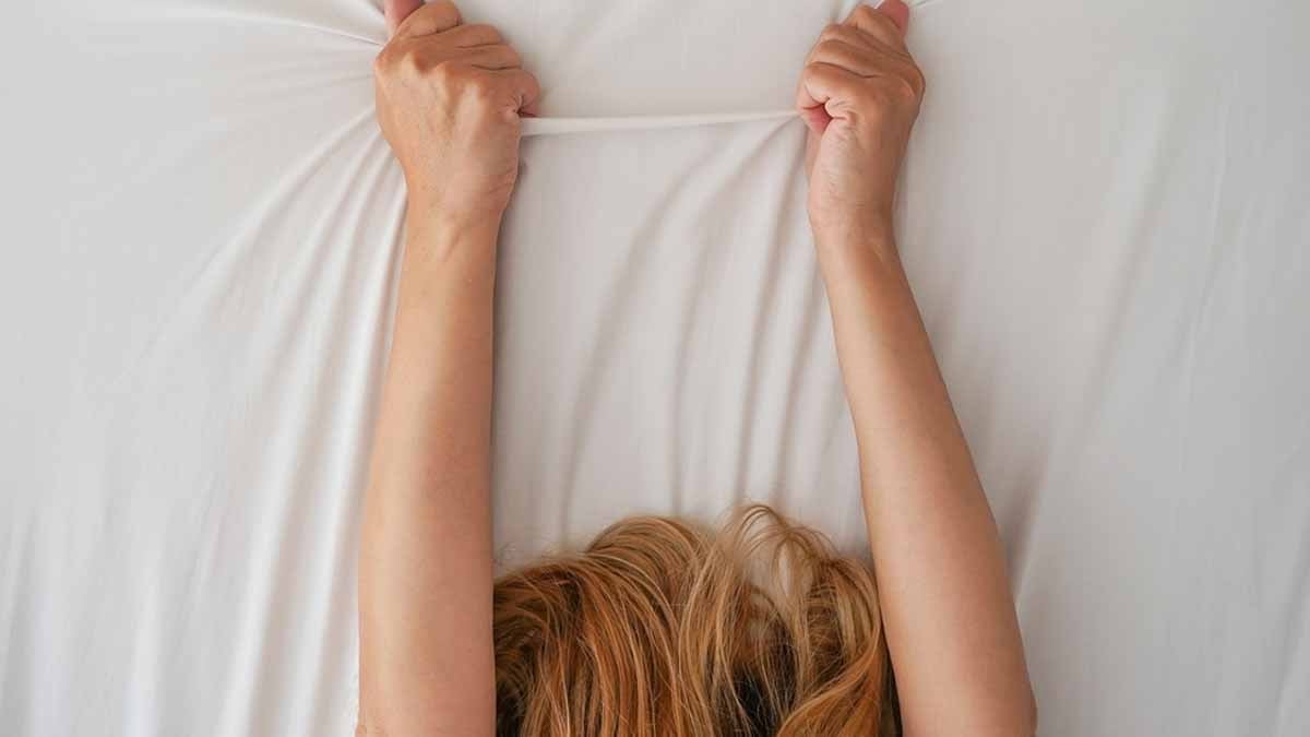 Seks tüm yıl en çok bu 2 tarihte zirve yapıyor