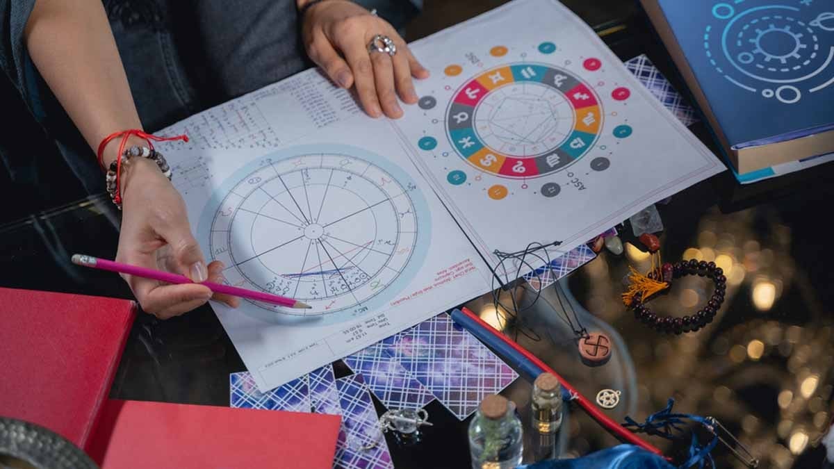 Çin astrolojisine göre 2026 yılı zorlu geçecek burçlar