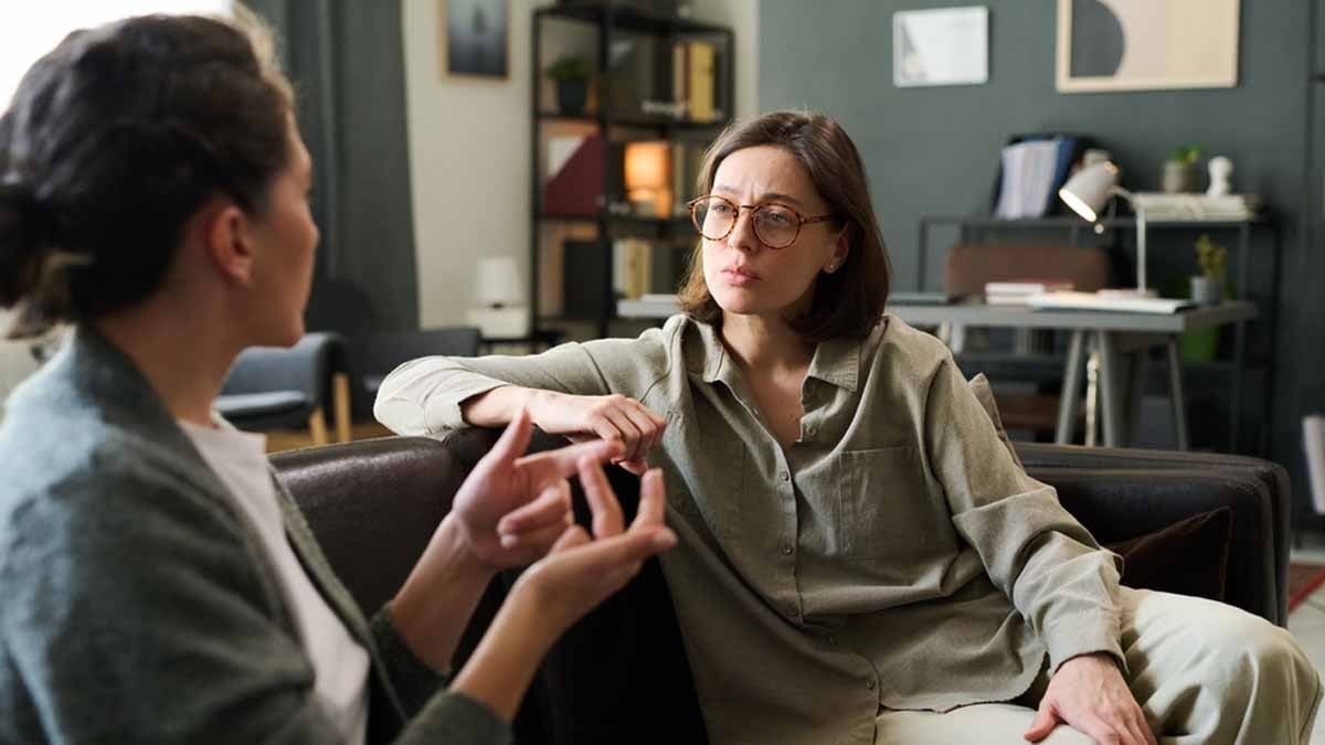 4 ifadeyle yüksek duygusal zekaya sahip insanları hemen anlayın