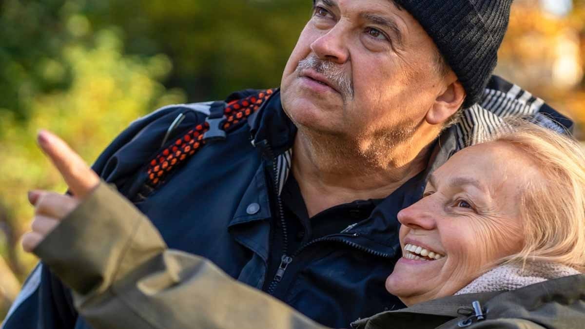 1950 ile 1970 arasında doğan insanlar bugün daha mutlu! İşte 3 nedeni