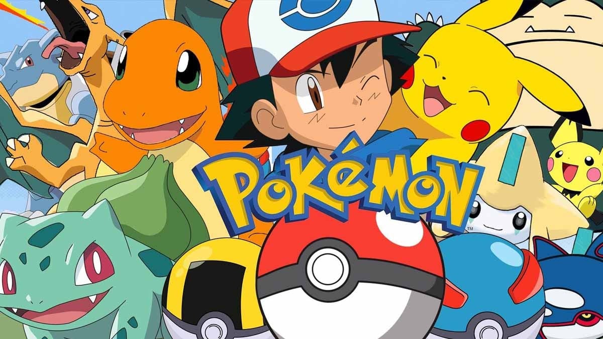Pokemon 5 saniyelik bölümle, 700'den fazla çocuğu hastanelik etti! Peki, ama nasıl?