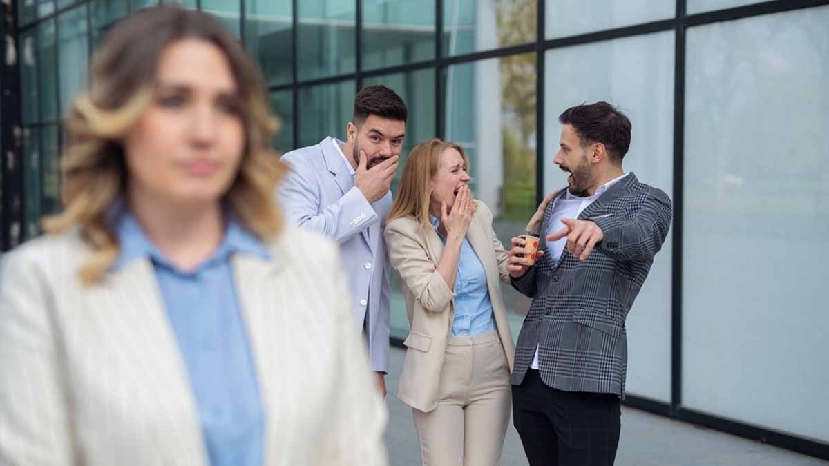 Birinin aslında iyi bir insan olmadığını gösteren 5 psikolojik işaret