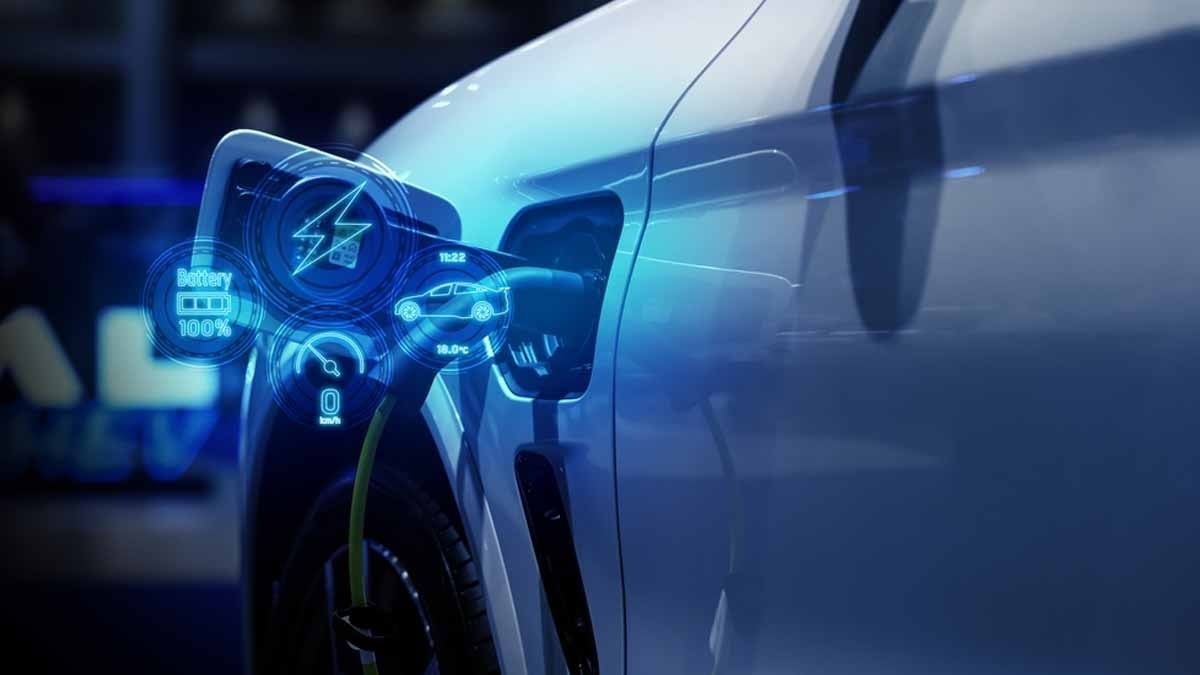 Dünyanın yeni elektrikli araç lideri olmaya geliyor