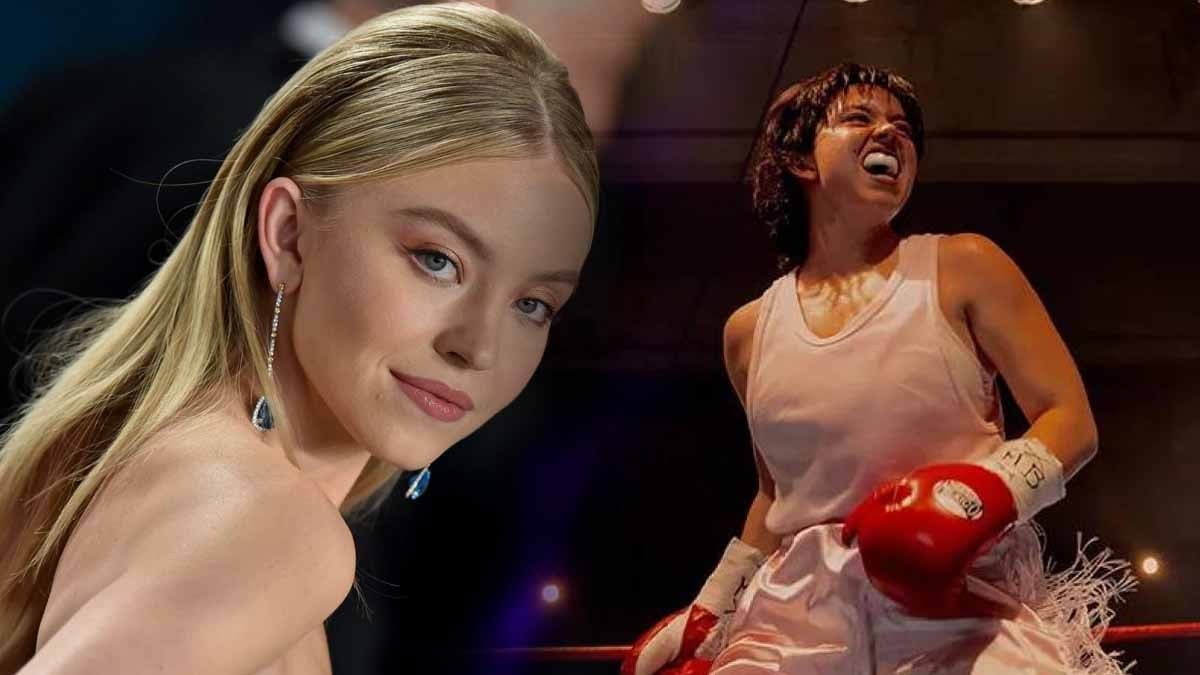 İşte Sydney Sweeney'nin 7 haftada 13 kilo vermek için uyguladığı diyet