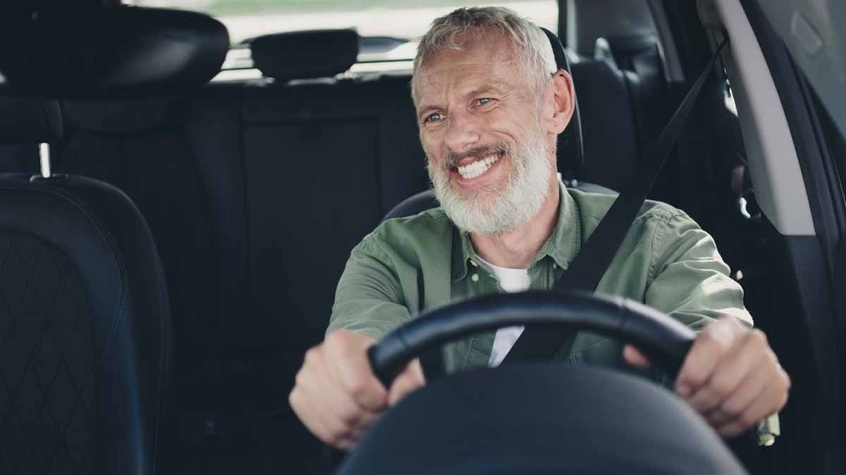 298 kişi 3 yıl boyunca takip edildi! Arabasını böyle kullananlara demans şoku; yüzde 82 doğru...