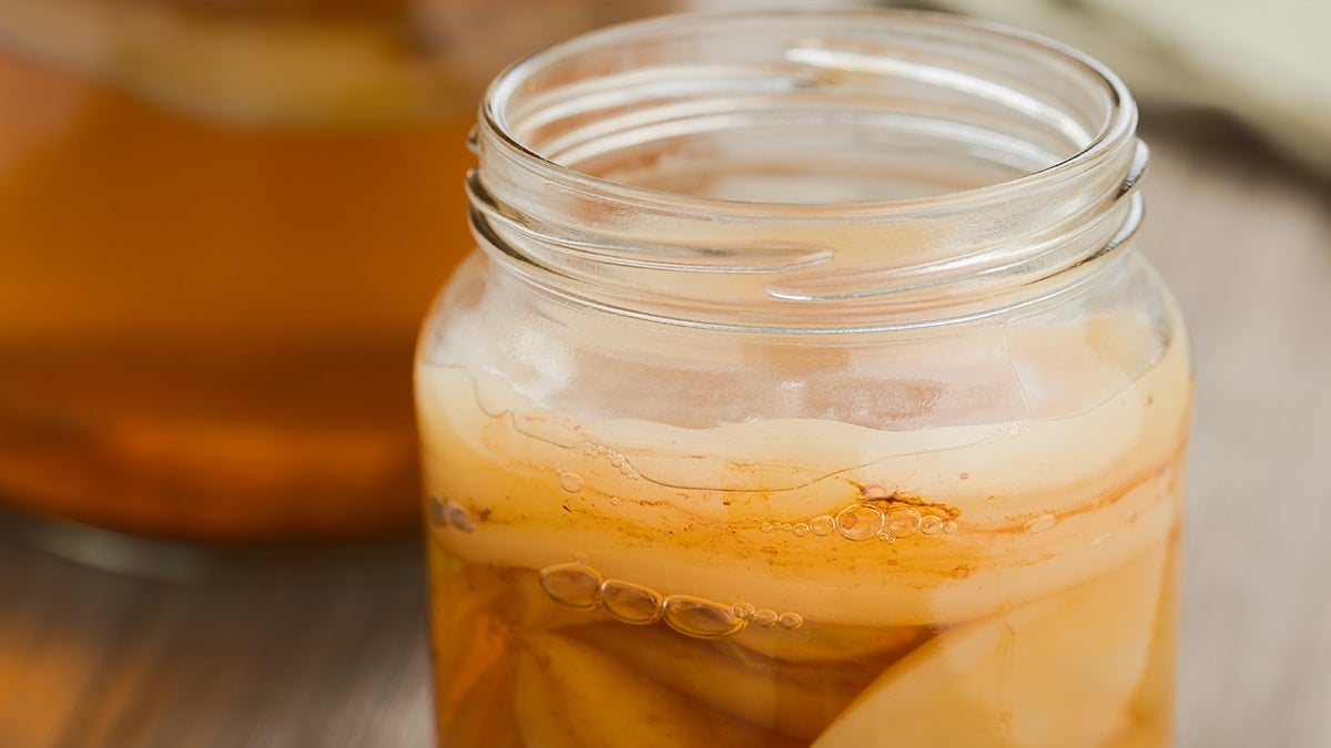 Yoğurt, kefir veya kayısı değil: Meğer bu çay bağırsak dostuymuş