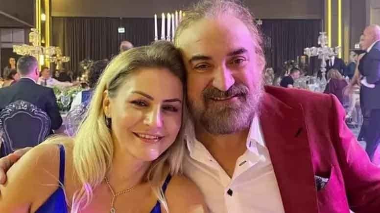 Bir yılda ikinci acı... Annesini de kaybetti!