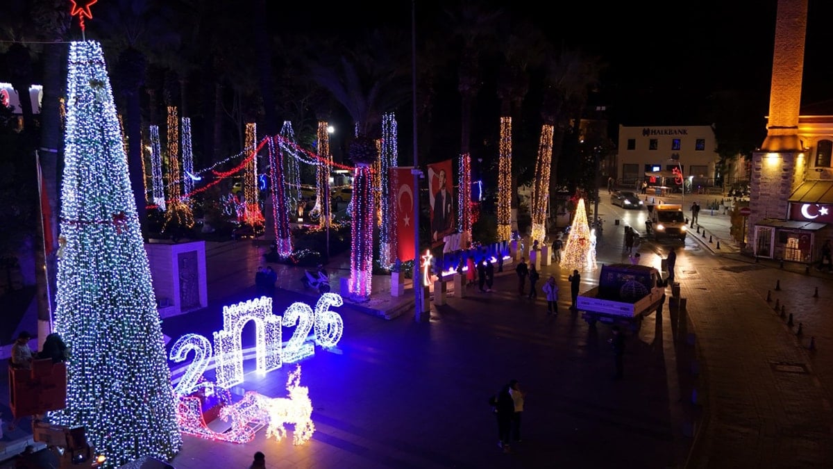 Yalova'da 3 polis şehit olmuştu: Bodrum’da yeni yıl konseri iptal edildi