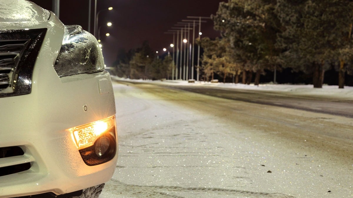 Araçları yollarda durdurup kontrol etmeye başladılar