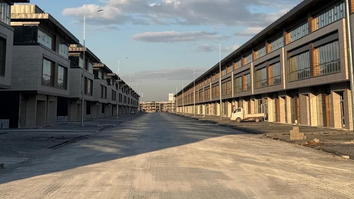 Kooperatifte 1,5 milyarlık kayıp iddiası: Sanayici adliye kapısında