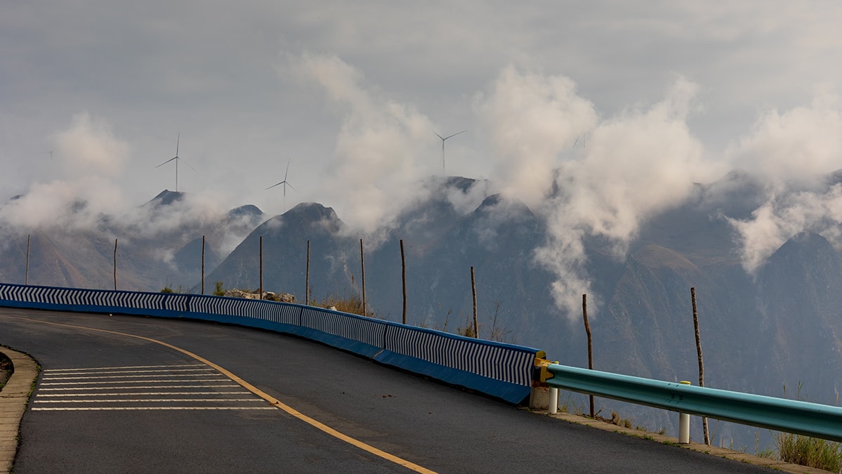 Dev köprü hizmete açıldı: 2 saatten 2 dakikaya indi