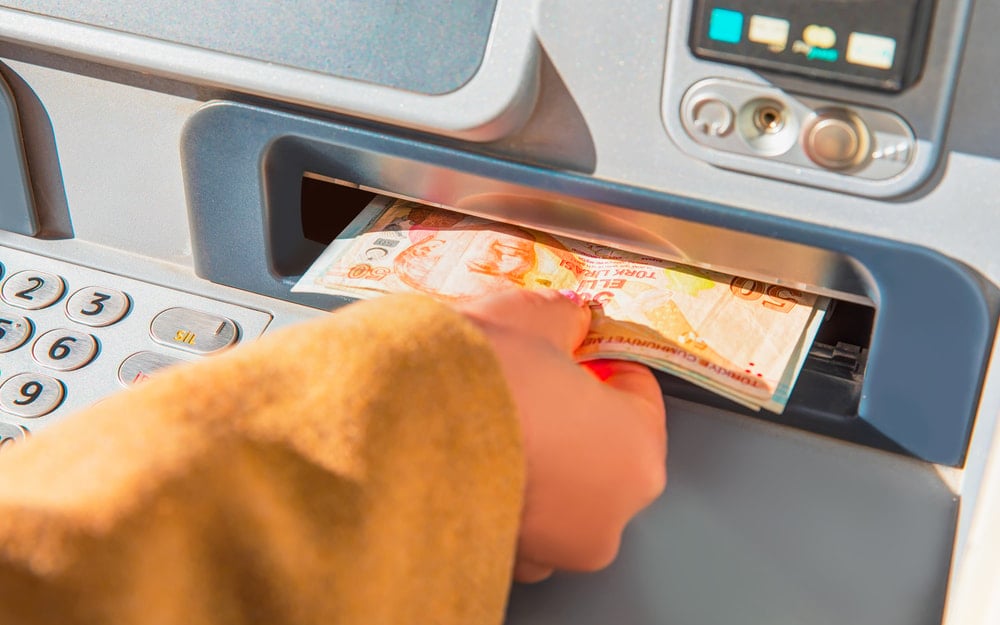 Son 10 gün: Telefonunuza o mesaj geldiyse kredi kartınızdaki tüm paranız silinecek!