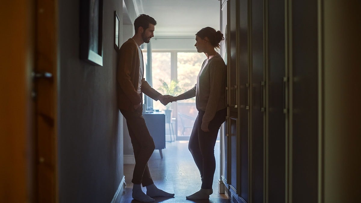 'Kullanışlı partner' olduğunuzu gösteren 4 işaret