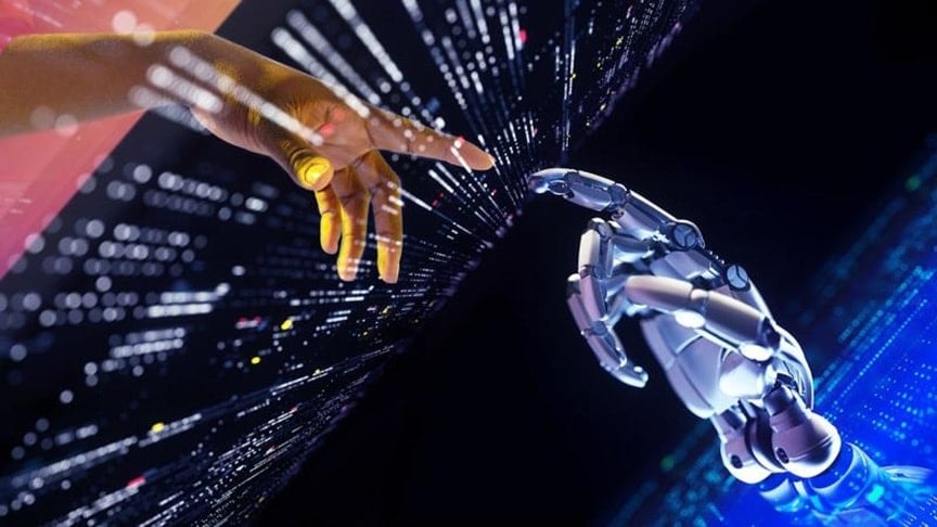 Üretimden dijital veriye küresel ticaretin yeni evrimi