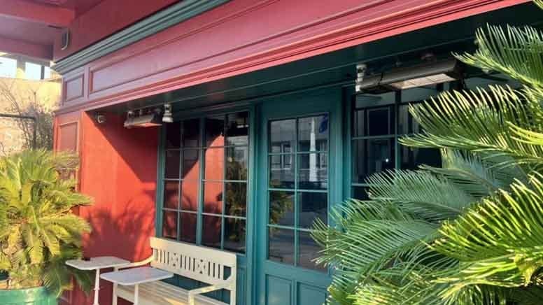 Ünlülerin gizli durağı Kütüphane'nin sahibi gözaltında