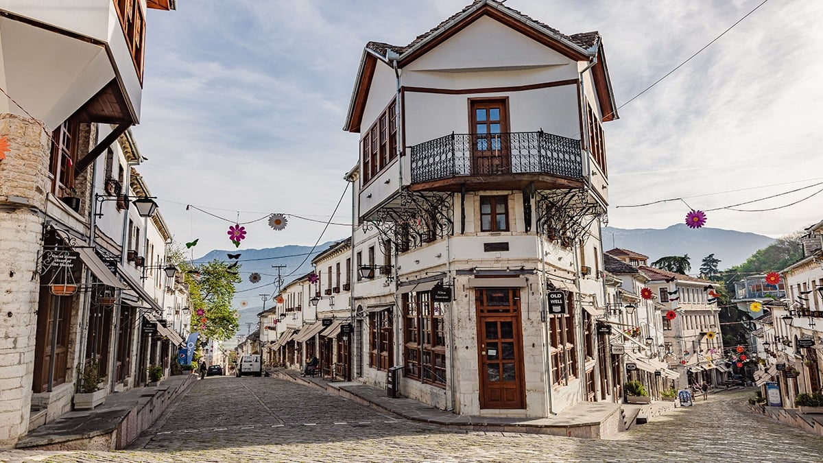 Türklerden vize istemiyor, yaşamak için çok ucuz: Giden geri dönmüyor