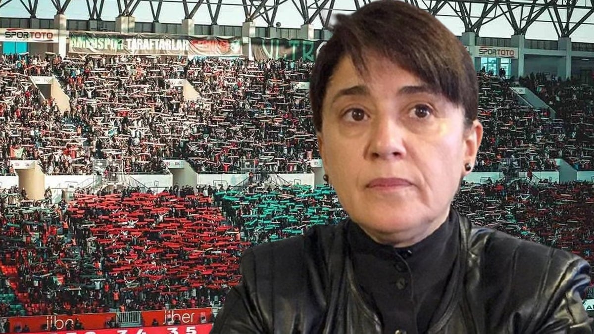 Leyla Zana Amedspor'un teklifini geri çevirdi
