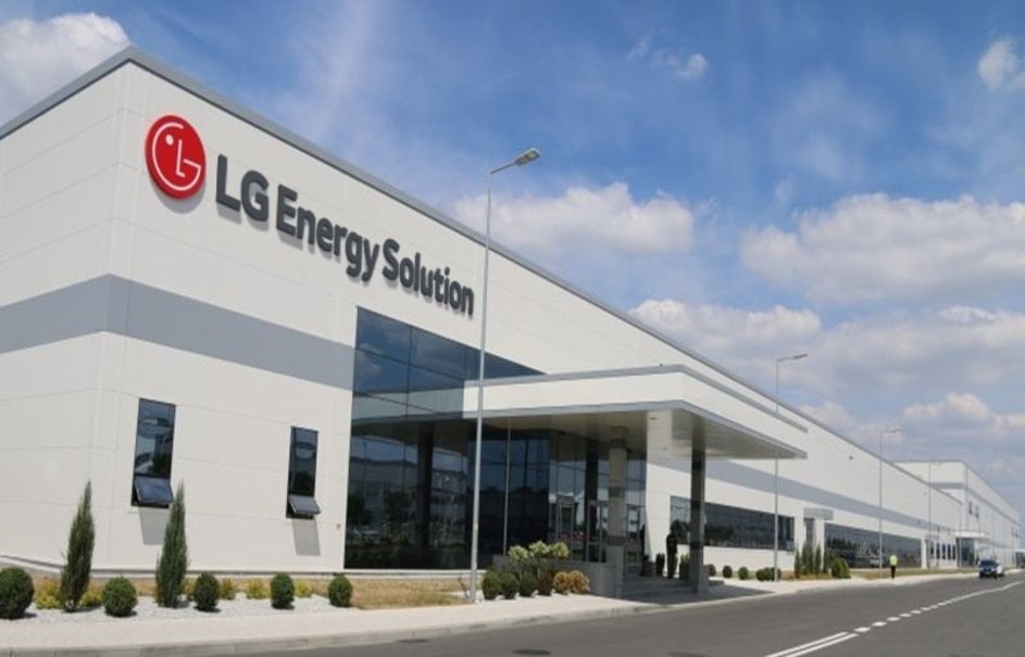 Batarya devine peş peşe iptaller: LG 10 günde iki büyük sözleşmeyi kaybetti