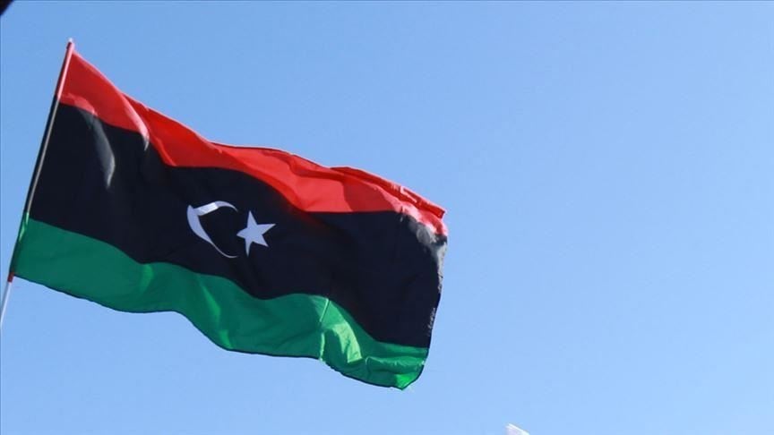 Libya'da 3 günlük yas ilan edildi