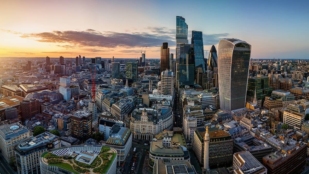 Dünyanın en iyi şehirleri açıklandı: Türkiye'den bir il de listede