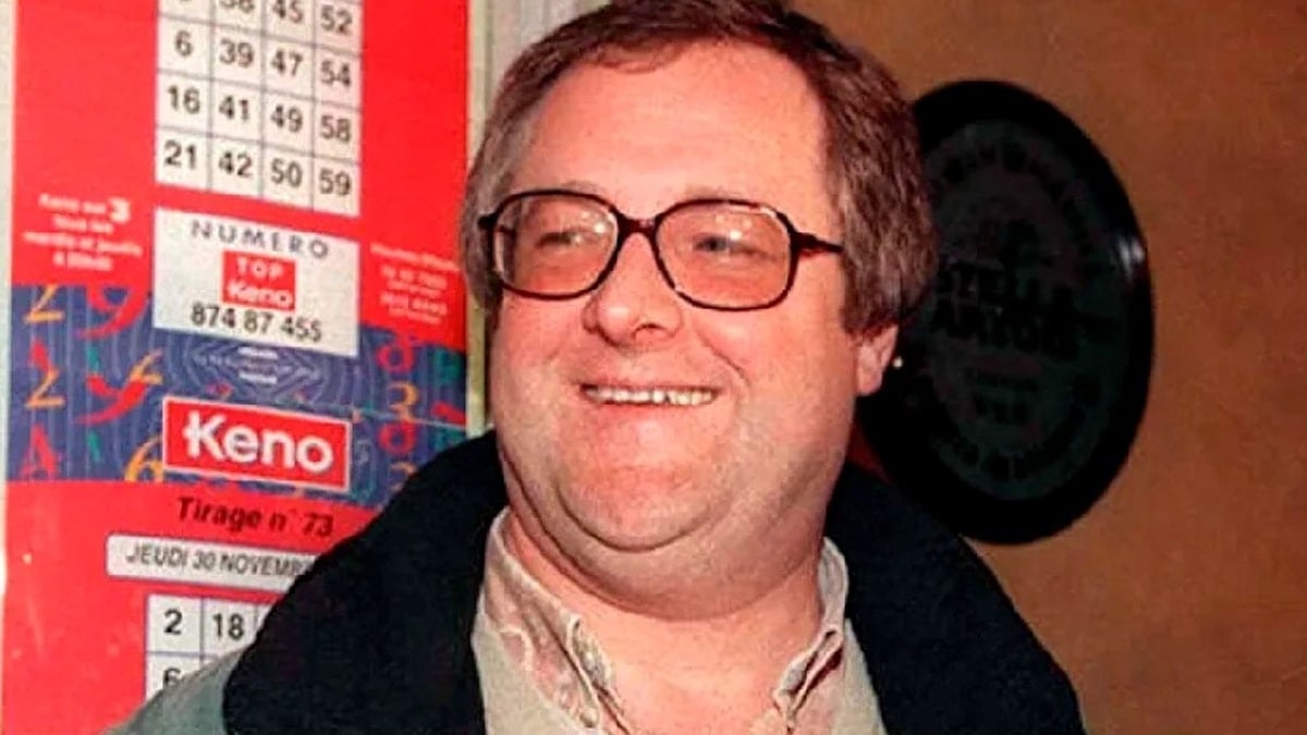 Loto milyonerinin hazin sonu