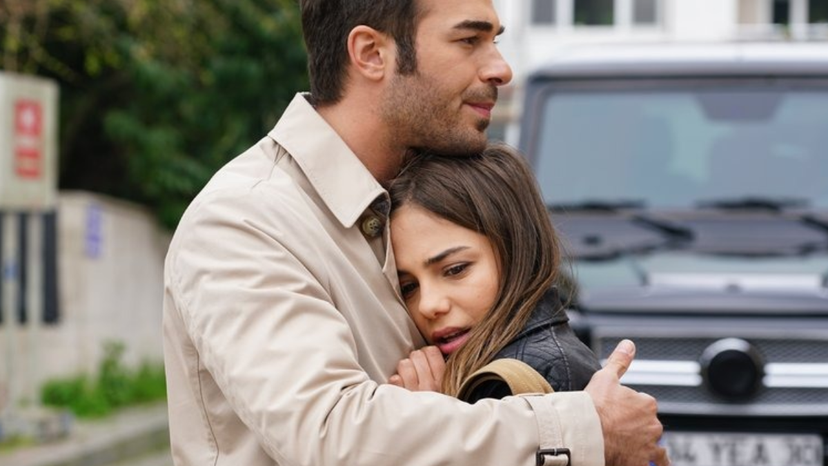 Ünlü oyuncunun en büyük korkusu 'Fenerbahçeli bir koca'