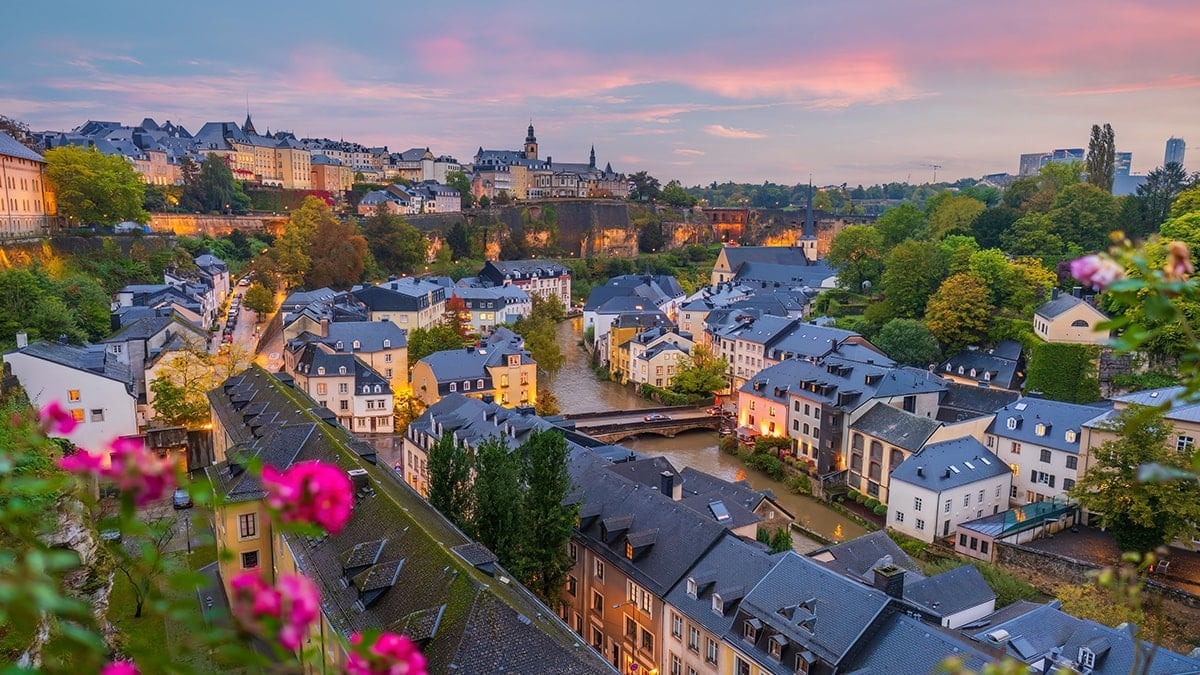 Kimsenin aklına gelmiyor ama dünyanın en güvenli ülkesi: Toplu taşıma da ücretsiz