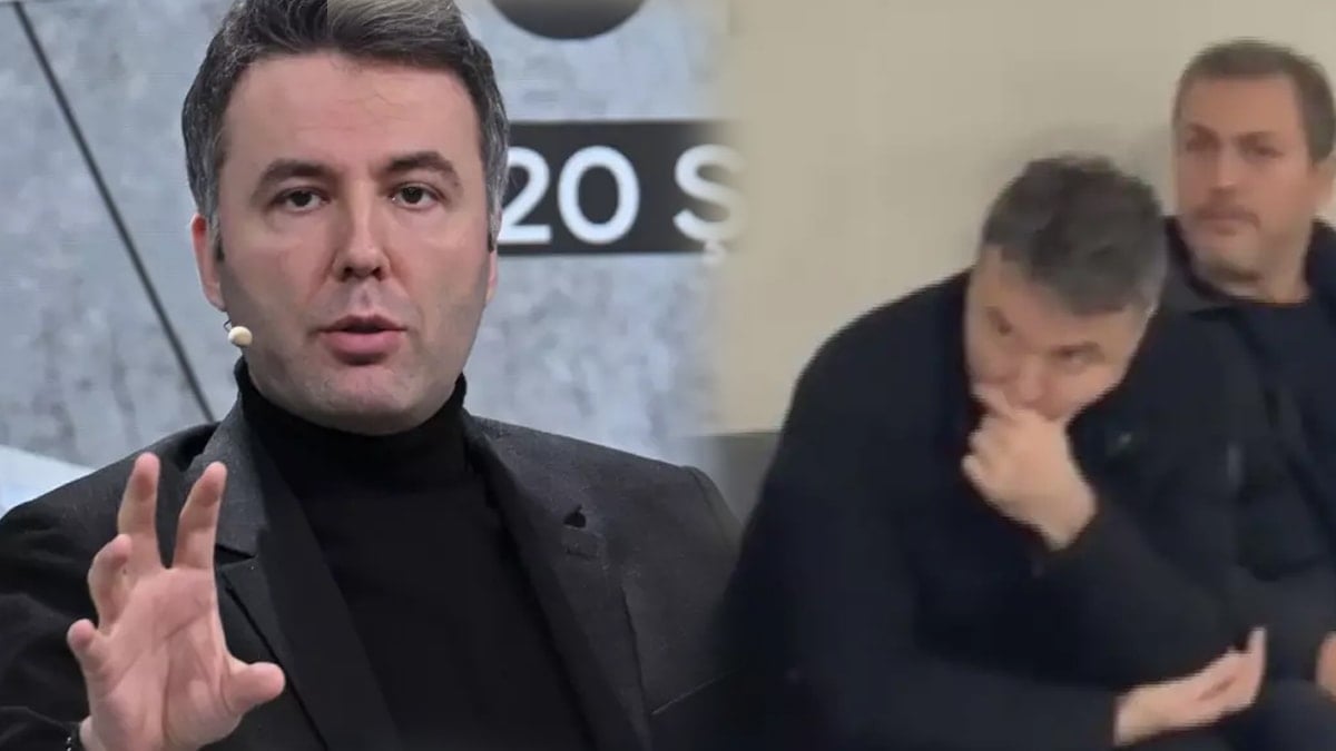 Mehmet Akif Ersoy soruşturması: 'Bir bakan yardımcısı ve külliyeden bir kadın danışman istifa edecek' iddiası