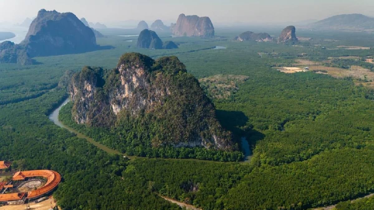 Bilim insanları mağarada mitolojiden fırlamış yeni bir yaratık keşfetti